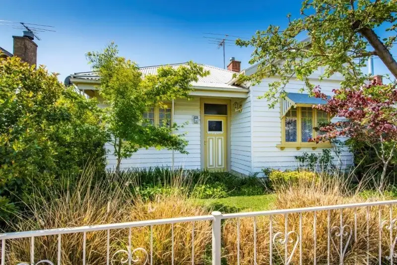 Main view of Homely house listing, 65 Empress Avenue, Kingsville VIC 3012