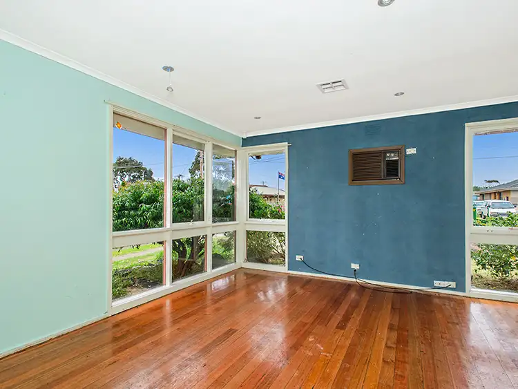 Fifth view of Homely house listing, 21 Sawley Grove, Wyndham Vale VIC 3024