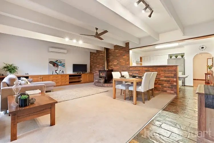 Second view of Homely house listing, 40 Matthews Road, Bentleigh East VIC 3165