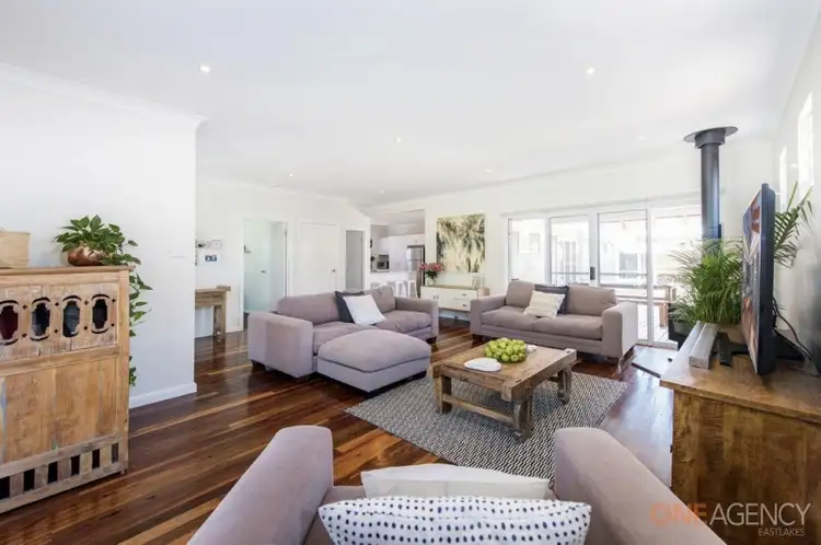 Fifth view of Homely house listing, 91 Northcote Avenue, Swansea NSW 2281
