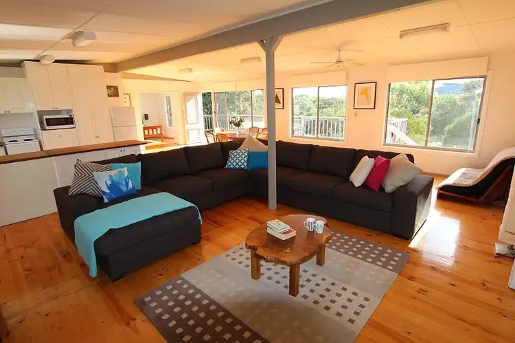 Second view of Homely house listing, 91-93 INLET VIEW ROAD, Venus Bay VIC 3956