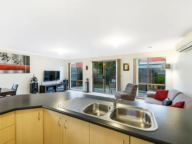 Fourth view of Homely house listing, 16 Fiona Court, Werribee VIC 3030