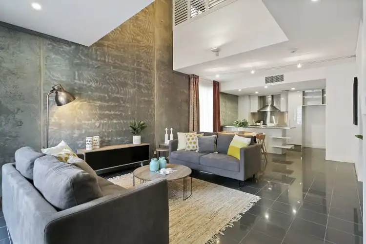 Main view of Homely house listing, Res 3/21 Russell Street, Adelaide SA 5000