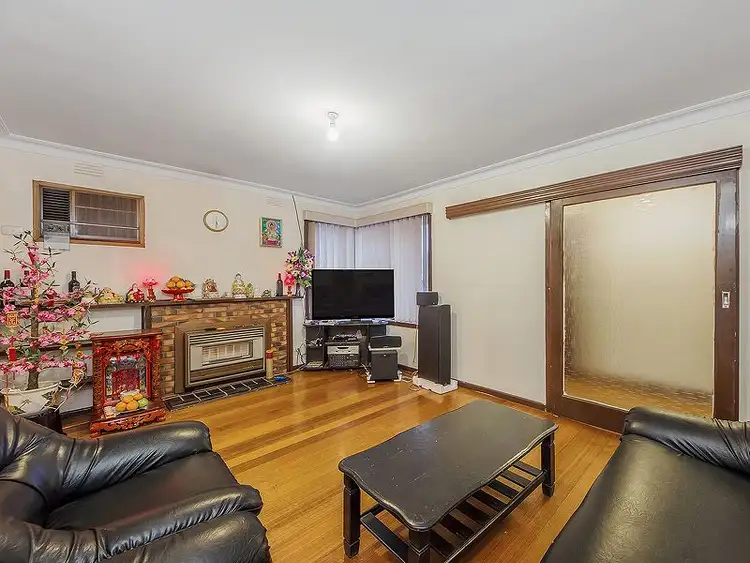Second view of Homely house listing, 15 Anna Street, St Albans VIC 3021