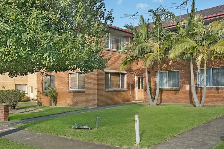 Seventh view of Homely apartment listing, 6/21 Astbury Street, New Lambton NSW 2305