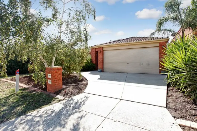 5 St Margarets Court, Tarneit VIC 3029