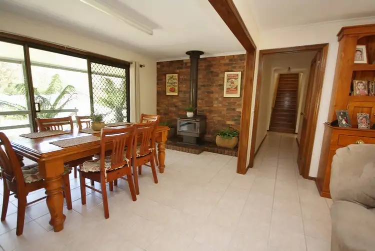 Seventh view of Homely house listing, 36 Elizabeth Road, Creswick VIC 3363