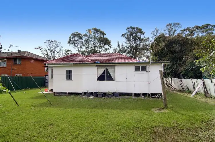 Fifth view of Homely house listing, 2 Varian Street, Mount Druitt NSW 2770