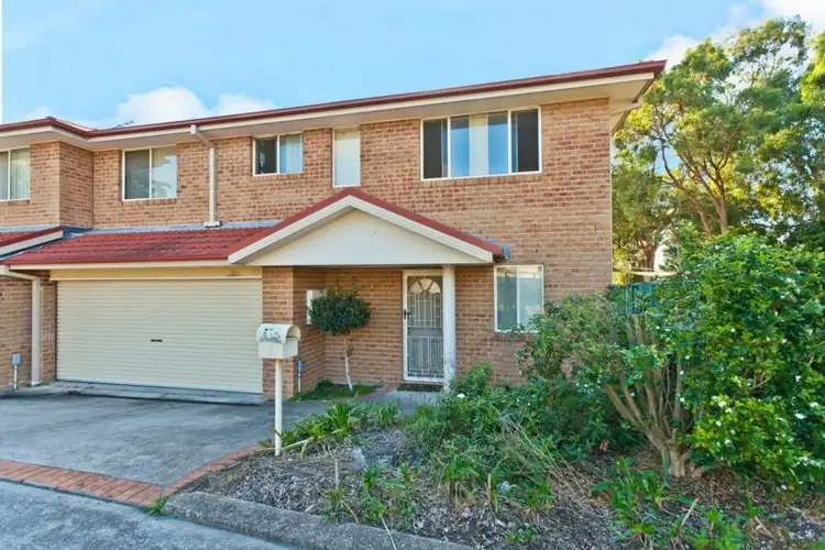 Main view of Homely unit listing, 3/3 Oak Circuit, Raymond Terrace NSW 2324