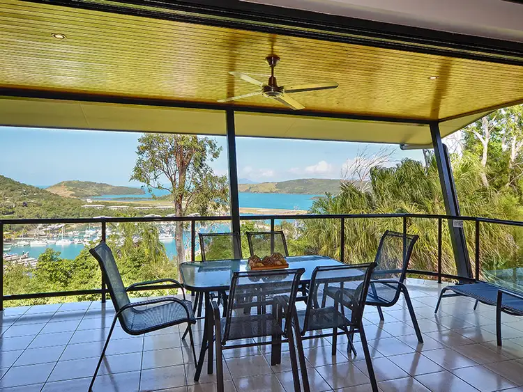 Main view of Homely apartment listing, 12/6 Banksia Court, Whitsundays QLD 4803