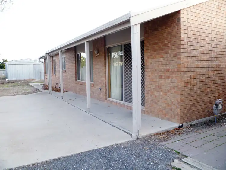 127 Wilson Street, Horsham VIC 3400