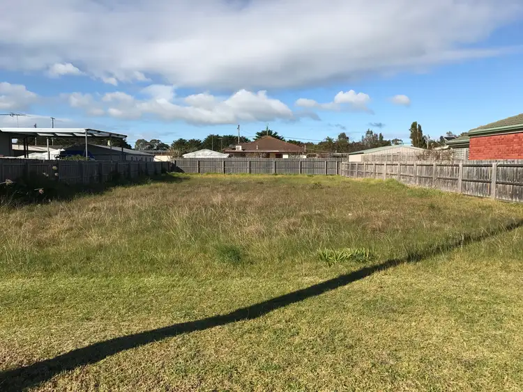 Main view of Homely land listing, 51 Rigby Street, St Leonards VIC 3223