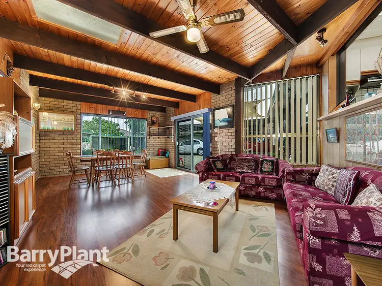 Sixth view of Homely house listing, 22 Gumtree Close, St Albans VIC 3021
