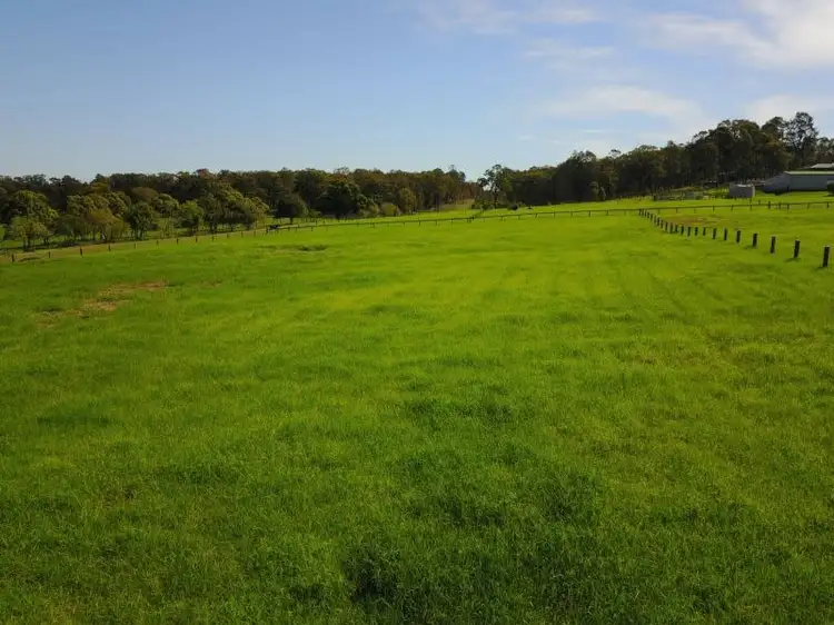Main view of Homely land listing, 220 Fotheringay Road, Clarence Town NSW 2321