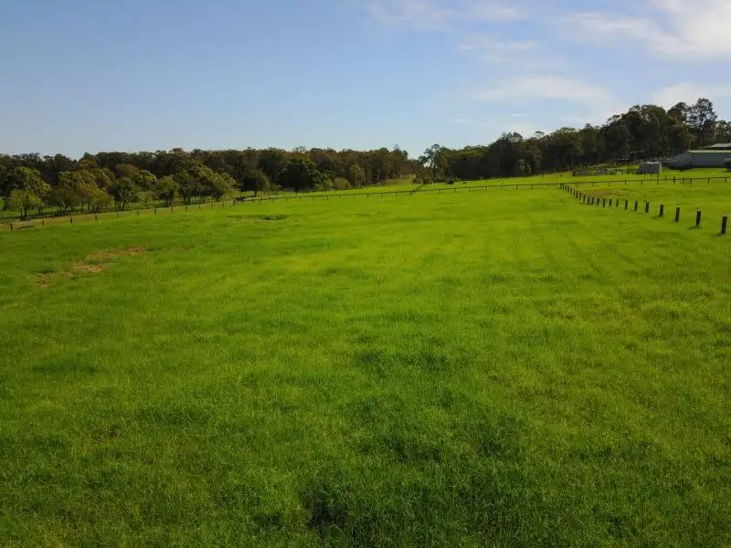 Main view of Homely land listing, 220 Fotheringay Road, Clarence Town NSW 2321
