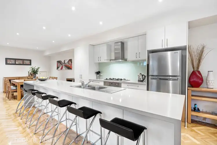 Sixth view of Homely townhouse listing, 20A Anne Street, Mckinnon VIC 3204