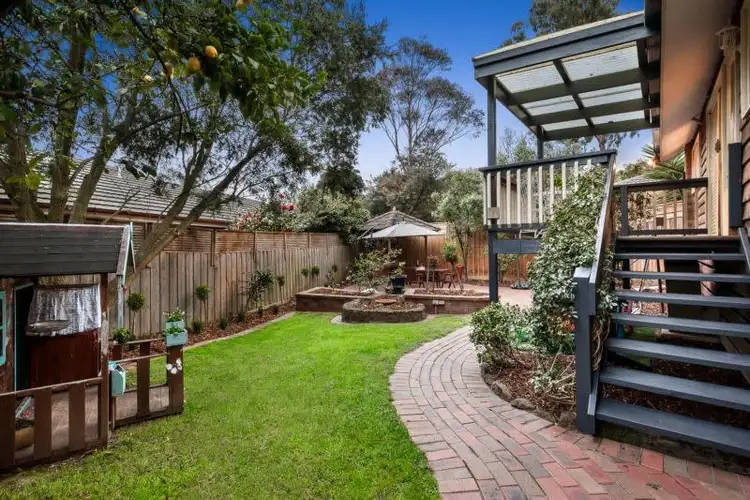 Sixth view of Homely house listing, 22/1336 Main Road, Eltham VIC 3095