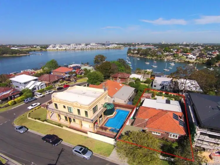 1 Clare Street, Gladesville NSW 2111