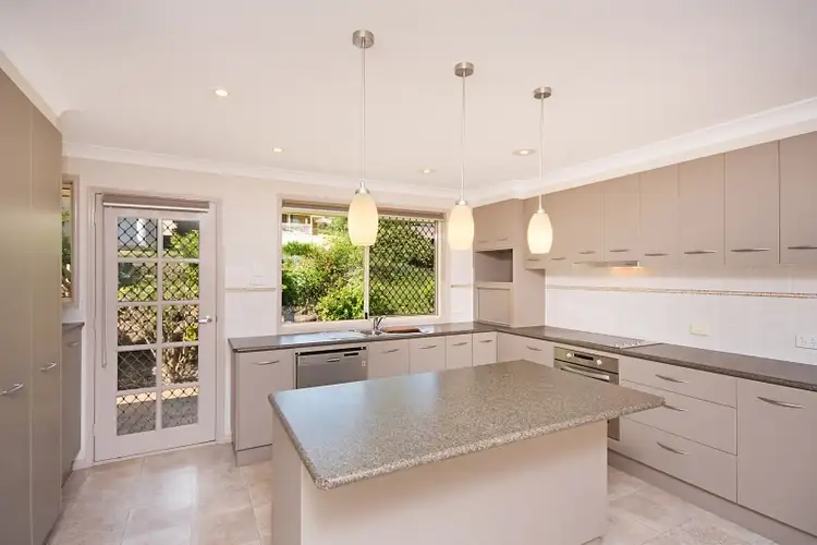 Third view of Homely unit listing, 2/30 Barr Scott Drive (off Gallagher Dr), Lismore Heights NSW 2480