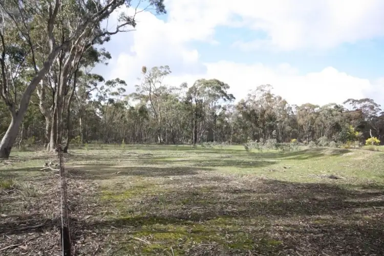 Sixth view of Homely land listing, 355 Peacock Track, Lillicur VIC 3371