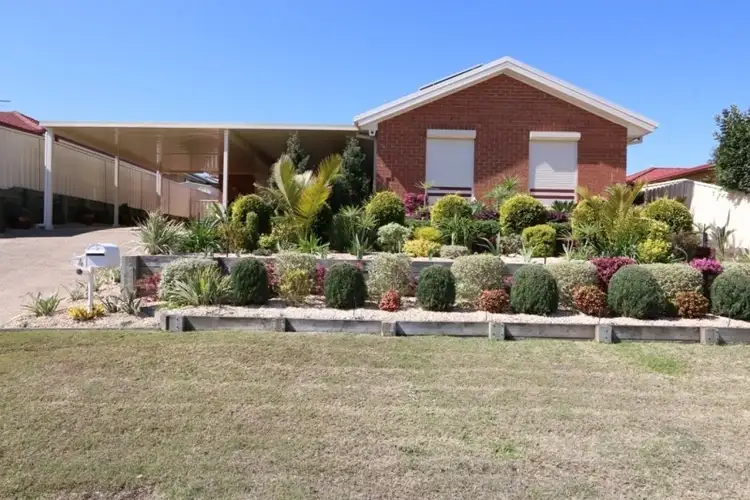 Main view of Homely house listing, 4 Kelly Circle, Rutherford NSW 2320