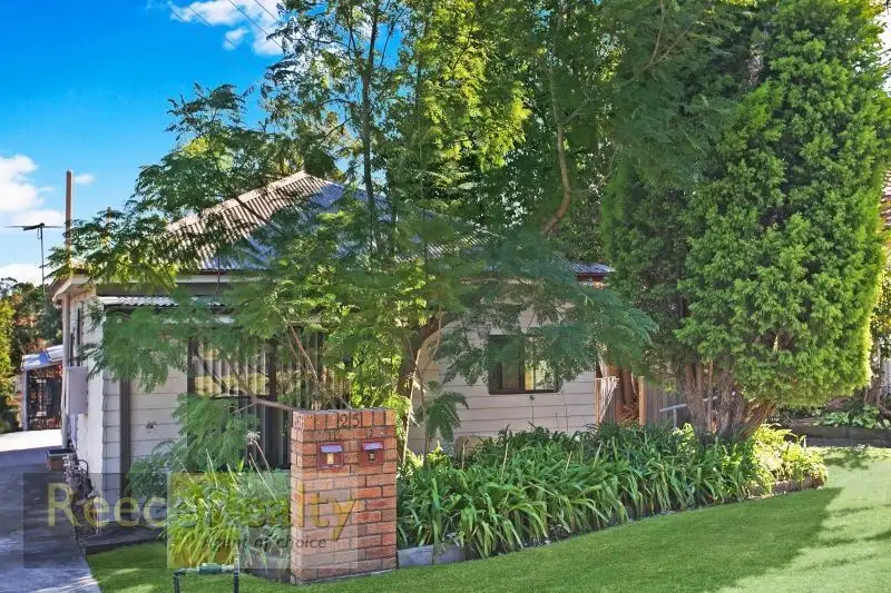 Main view of Homely house listing, 25A Naughton Avenue, Birmingham Gardens NSW 2287