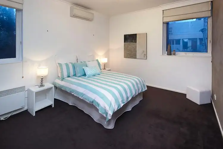 Sixth view of Homely townhouse listing, 5/201 Graham Street, Port Melbourne VIC 3207