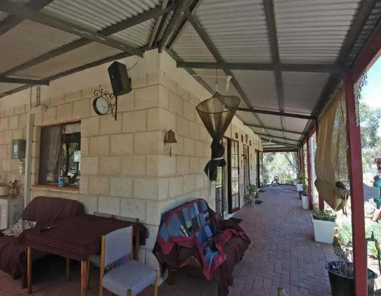 Fourth view of Homely house listing, LOT 20/7 PENNY, York WA 6302