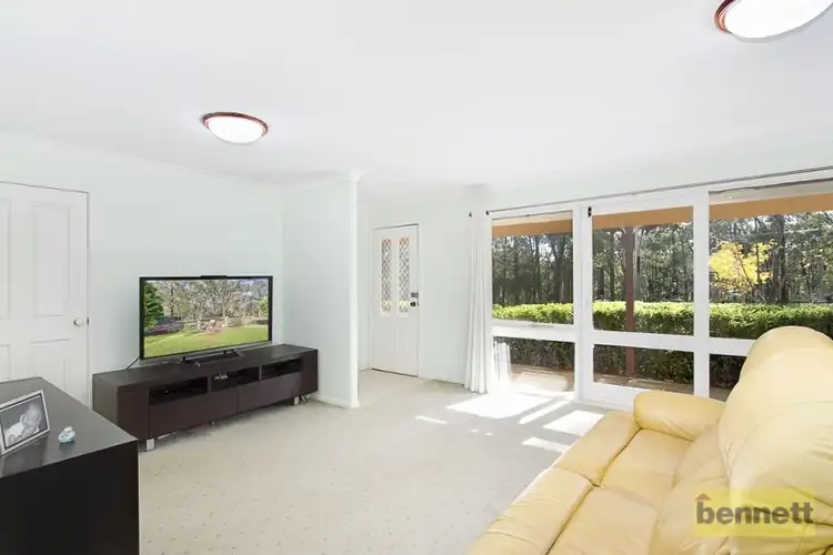 Third view of Homely house listing, 115 Mountain Avenue, Yarramundi NSW 2753