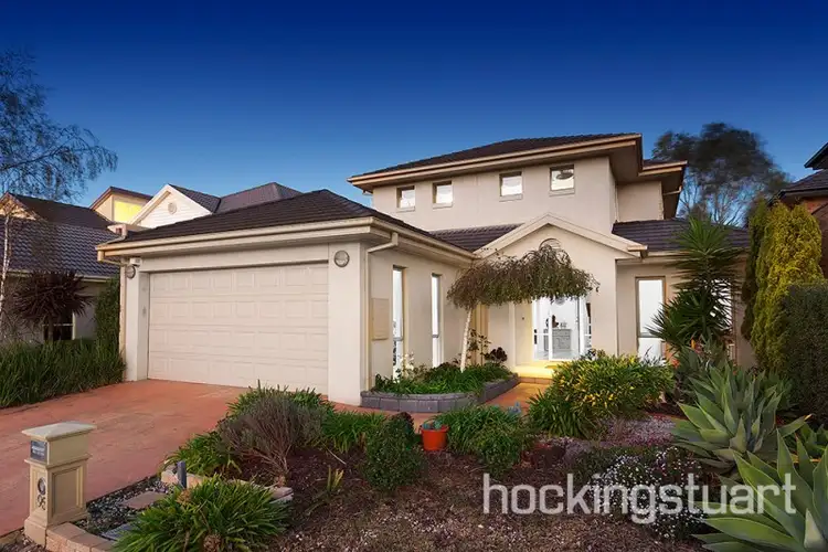 95 Tournament Drive, Sanctuary Lakes VIC 3030