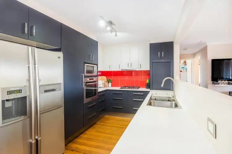 Second view of Homely house listing, 156 Arthur Street, Grafton NSW 2460
