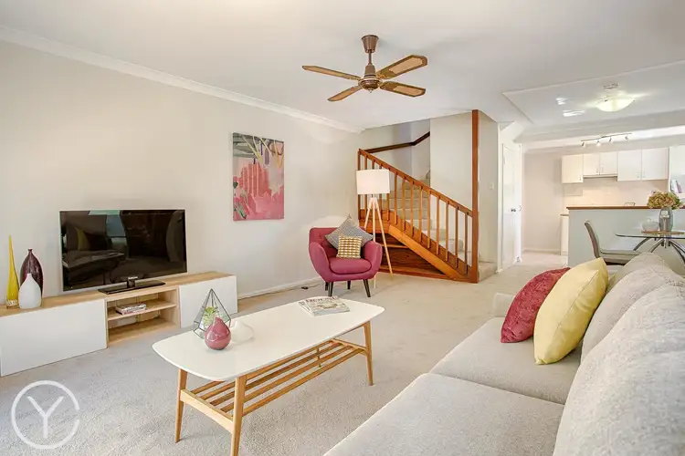 Second view of Homely townhouse listing, 73D Comer Street, Como WA 6152