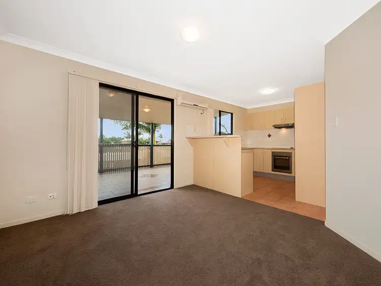 Third view of Homely unit listing, 16/54 Jackson Street, Hamilton QLD 4007
