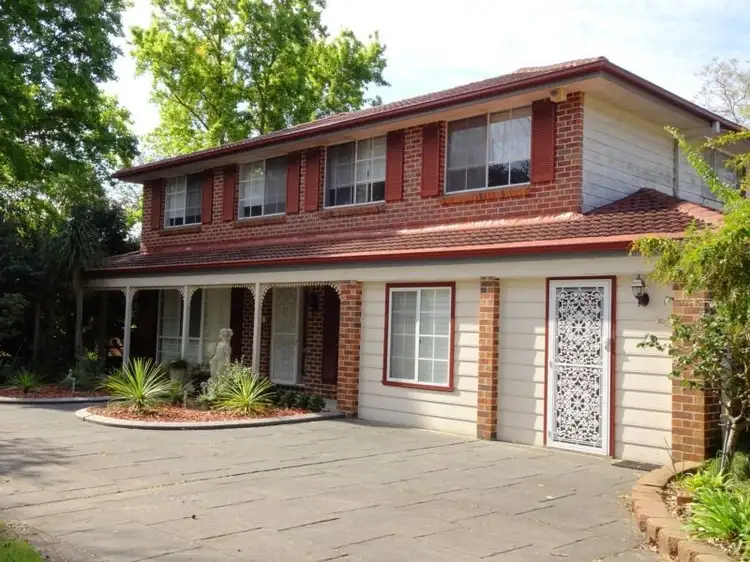 33 Kingston Parade, Heatherbrae NSW 2324