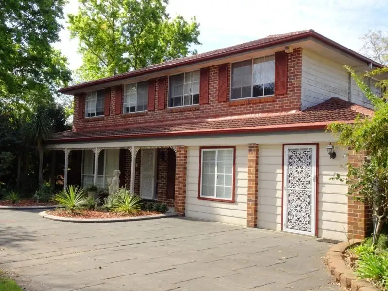 Main view of Homely rural property listing, 33 Kingston Parade, Heatherbrae NSW 2324