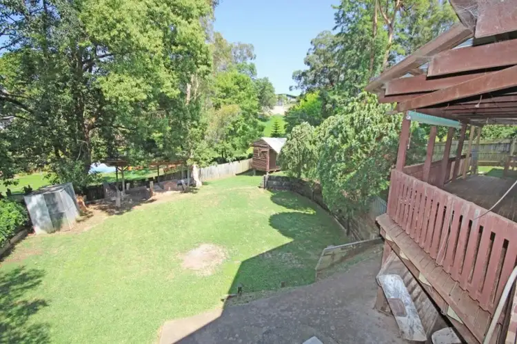 Sixth view of Homely house listing, 4 Jacqueline Place, Kurmond NSW 2757