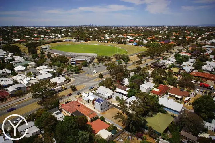 Fifth view of Homely land listing, 81A Marmion Street, Fremantle WA 6160