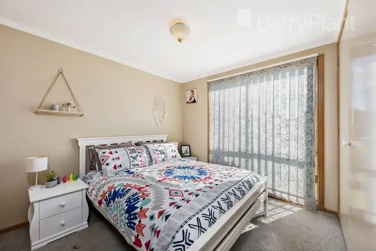 Fifth view of Homely house listing, 4 Mekong Close, Werribee VIC 3030