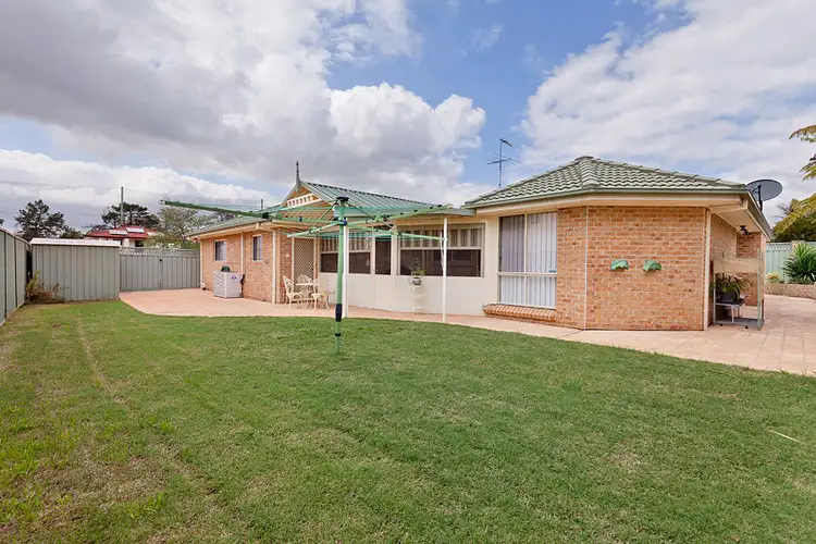 Fifth view of Homely house listing, 5 Huntingdale Drive, Glenmore Park NSW 2745