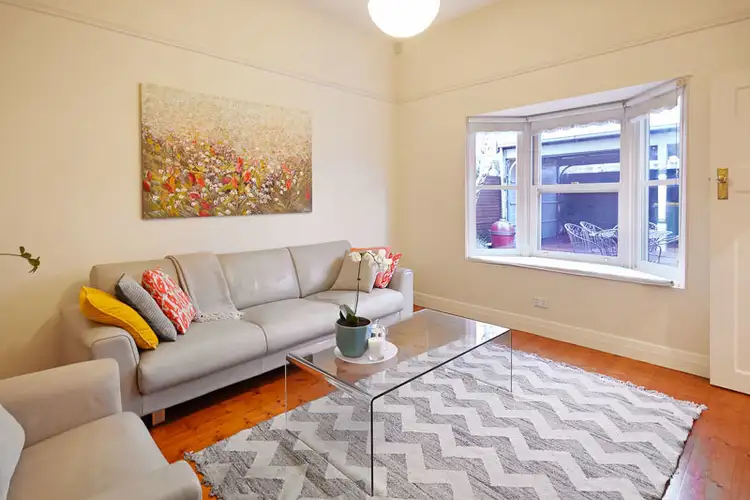 Fourth view of Homely house listing, 198 Francis Street, Yarraville VIC 3013
