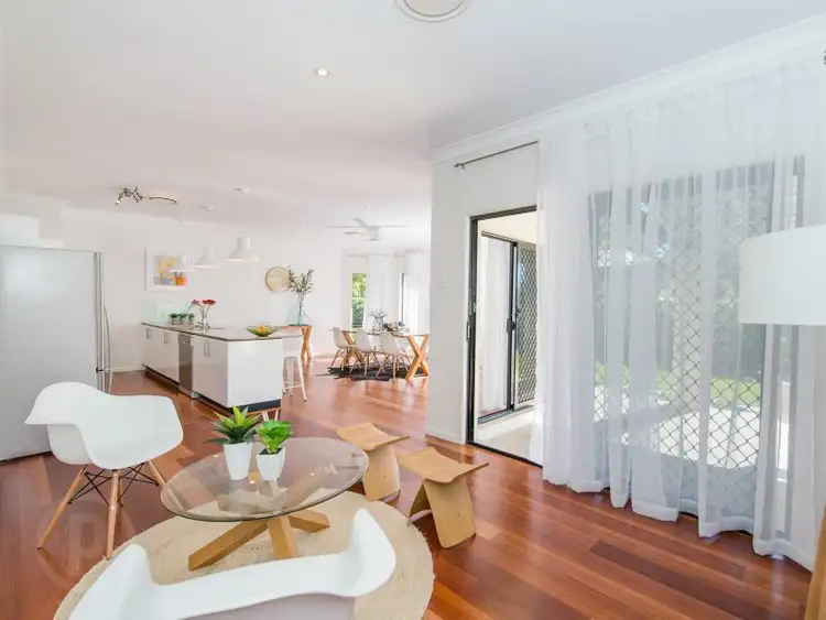 Sixth view of Homely house listing, 4 Merry Street, Bulimba QLD 4171