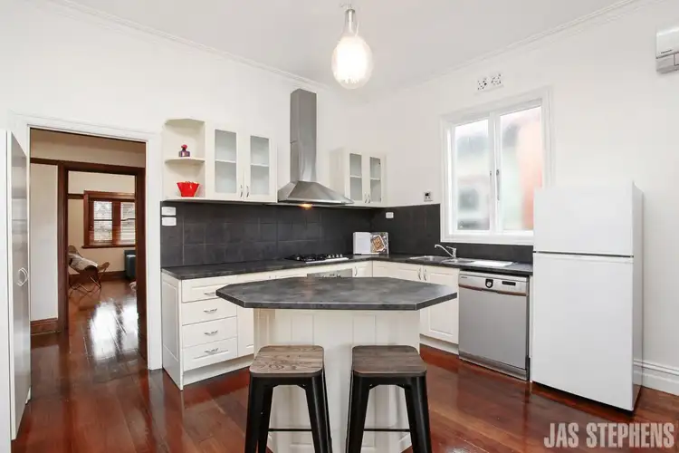 Fourth view of Homely house listing, 182 Williamstown Road, Kingsville VIC 3012