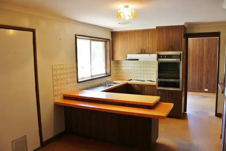 Seventh view of Homely house listing, 31 Giffard Street, Newbridge VIC 3551