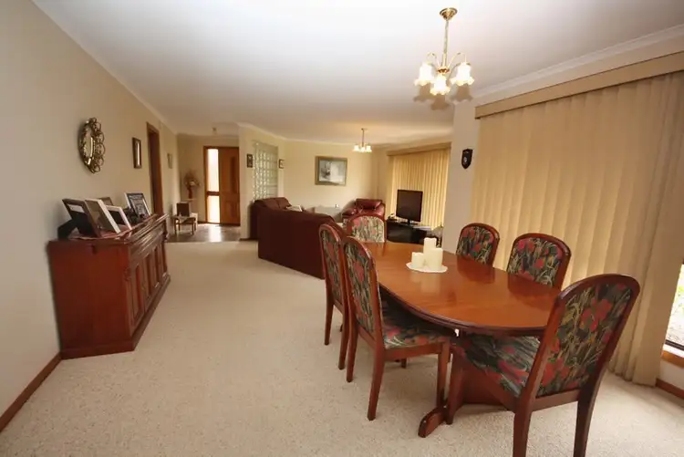 Seventh view of Homely house listing, 5 Wyuna Crescent, Smythes Creek VIC 3351