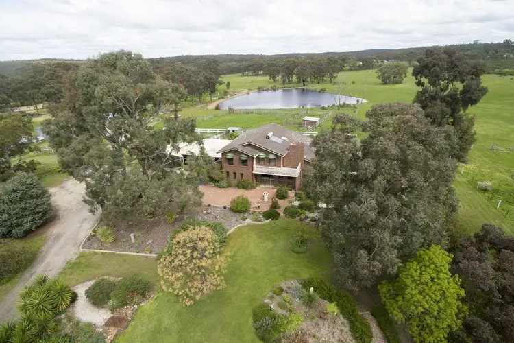 1974 Strathfieldsaye Road, Eppalock VIC 3551