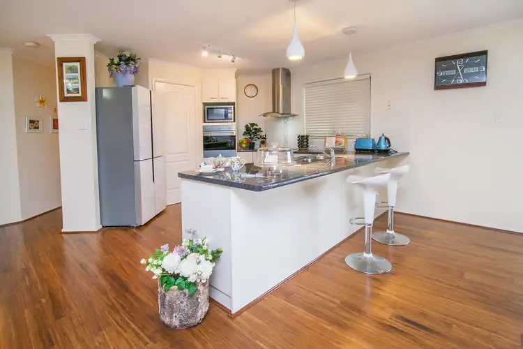 Fifth view of Homely house listing, 19 Peak Court, Peak Crossing QLD 4306