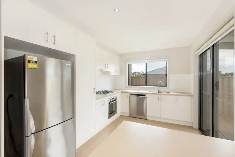 Third view of Homely townhouse listing, 1/25 Centreway Road, St Leonards VIC 3223