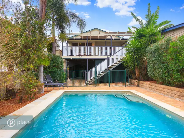 Second view of Homely house listing, 174 Strong Ave, Graceville QLD 4075