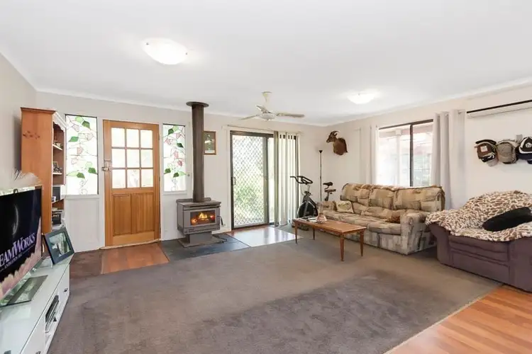 Fourth view of Homely house listing, 26 Range Avenue, Heathcote Junction VIC 3758