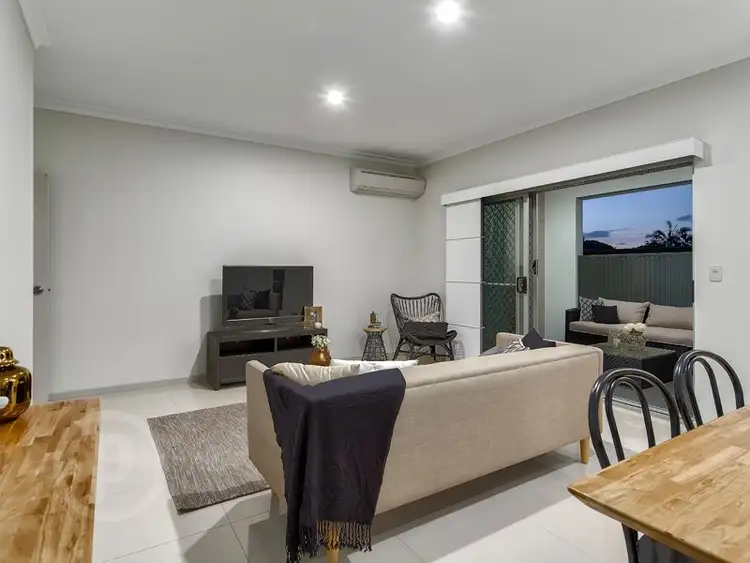 4/142 Ridge Street, Northgate QLD 4013